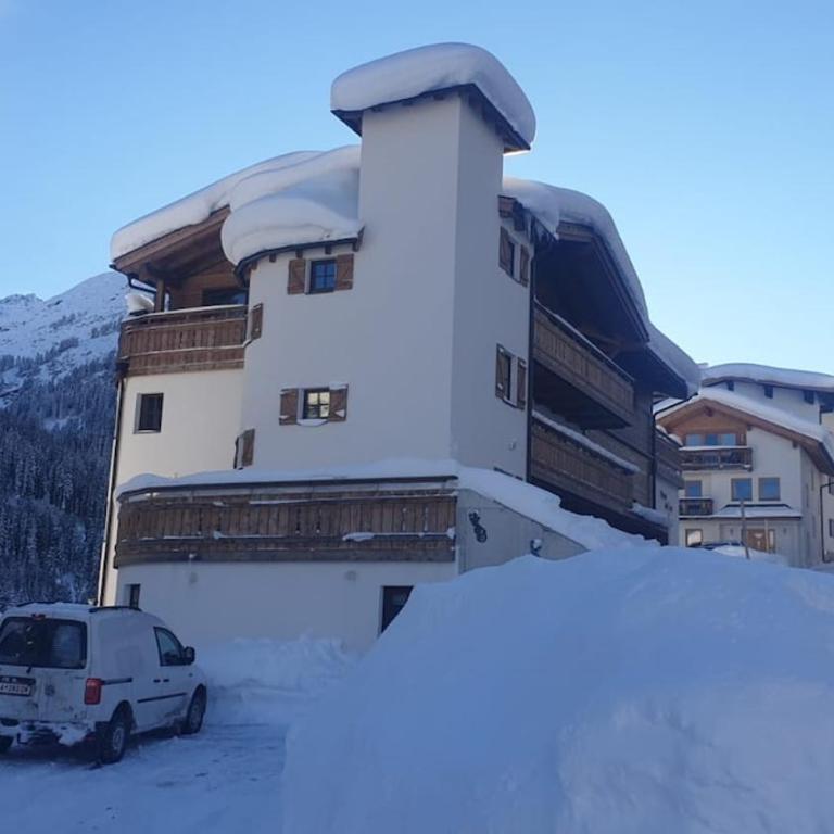 Les Allues Chalet - Shick and Cozy II - One-Bedroom Apartment - 19