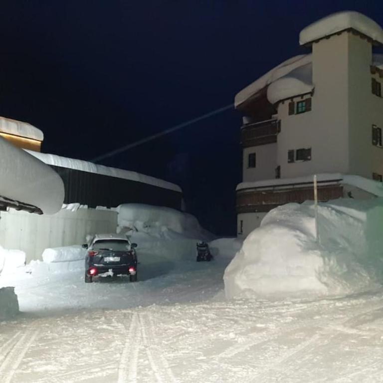 Les Allues Chalet - Shick and Cozy II - One-Bedroom Apartment - 18