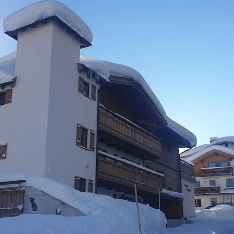 Les Allues Chalet - Shick and Cozy II - One-Bedroom Apartment - 11