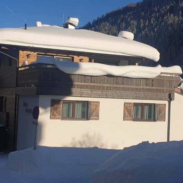 Les Allues Chalet - Shick and Cozy II - One-Bedroom Apartment - 8
