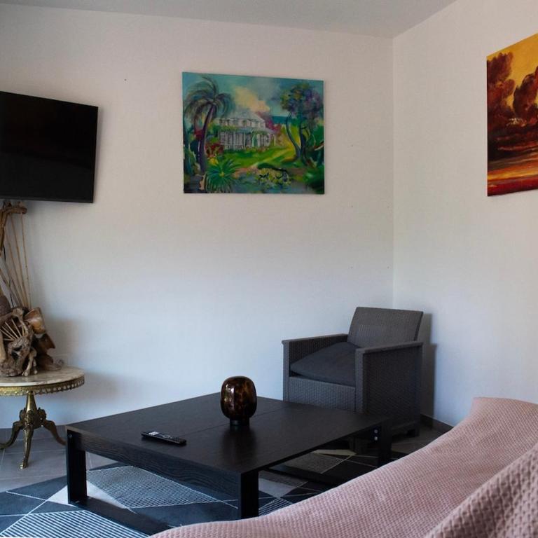 Petit Bonheur - Appartement 1 Chambre - 4