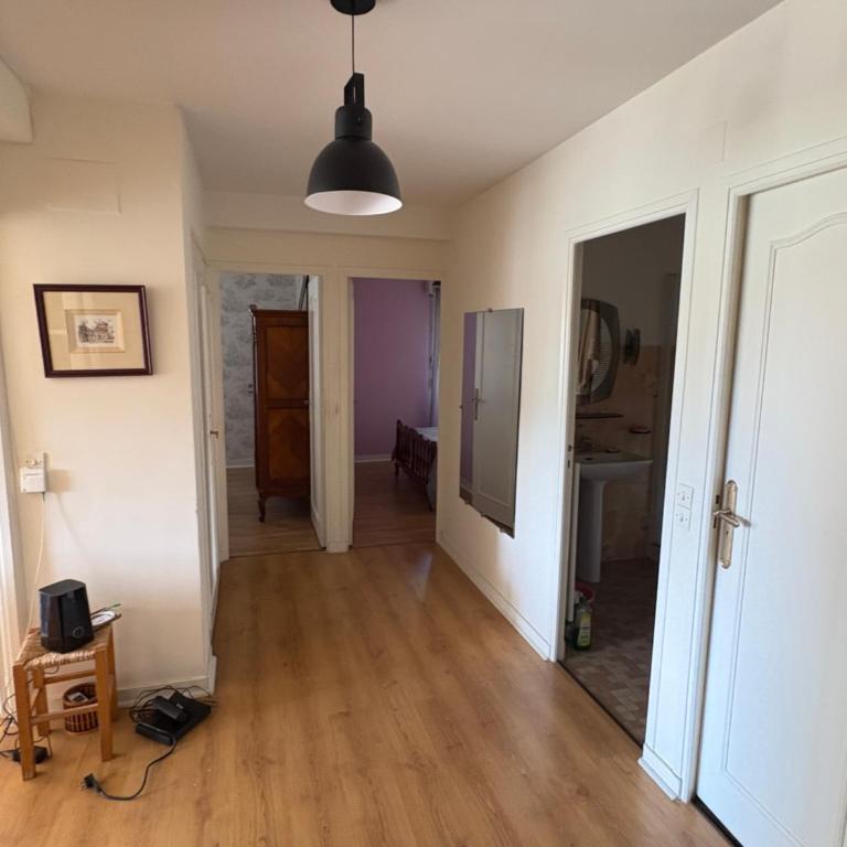 Résidence La Boëtie centre ville de Sarlat - Appartement 2 Chambres - 4