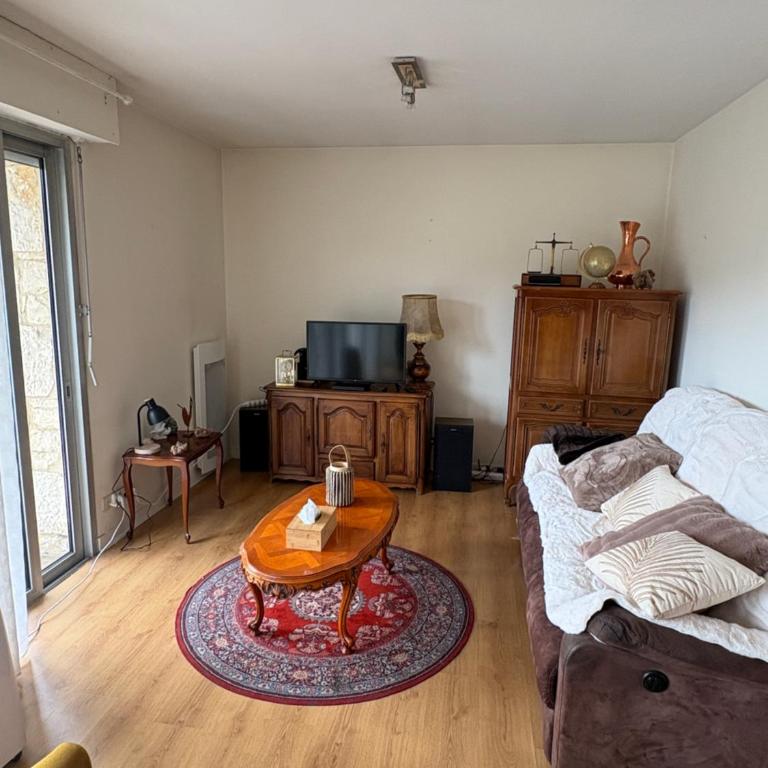 Résidence La Boëtie centre ville de Sarlat - Appartement 2 Chambres - 5