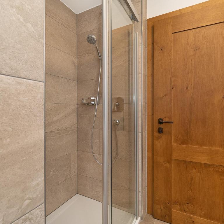 Les Allues Chalet - Shick and Cozy II - One-Bedroom Apartment - 7