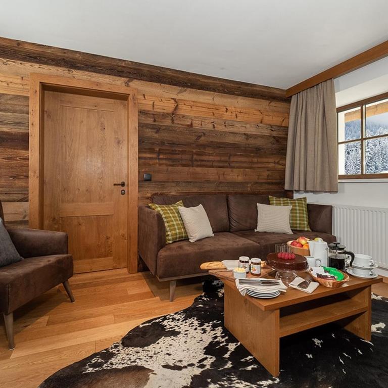 Les Allues Chalet - Shick and Cozy II - One-Bedroom Apartment - 3