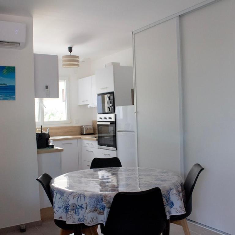 Petit Bonheur - Appartement 1 Chambre - 5