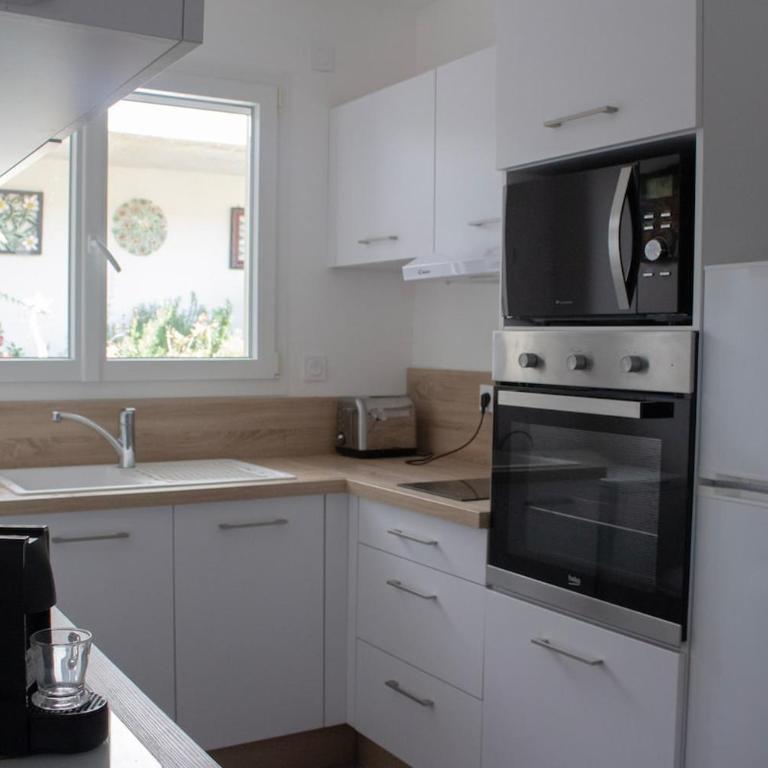 Petit Bonheur - Appartement 1 Chambre - 6