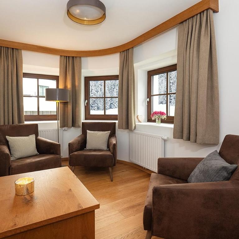 Les Allues Chalet - Shick and Cozy II - One-Bedroom Apartment - 2