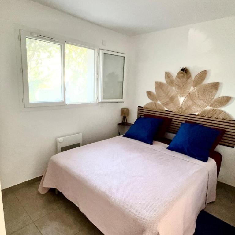 Petit Bonheur - Appartement 1 Chambre - 3