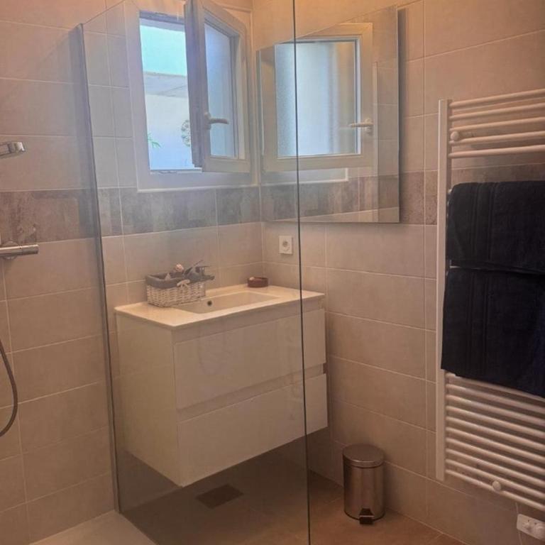 Petit Bonheur - Appartement 1 Chambre - 7