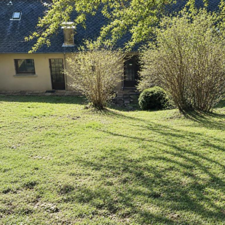Villa Prairie Mont-Dore Appartements - Appartement 2 Chambres - 17