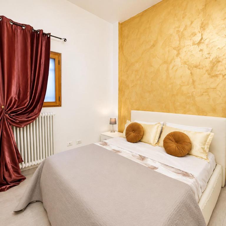 Il Vagone Apartments - Appartement - Rez-de-Chaussée - 1
