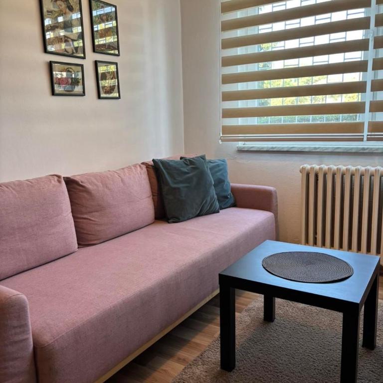 Comfy Apartment Sarajevo - Appartement 1 Chambre - 12