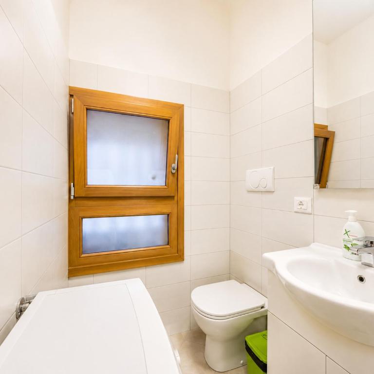 Il Vagone Apartments - Appartement - Rez-de-Chaussée - 2