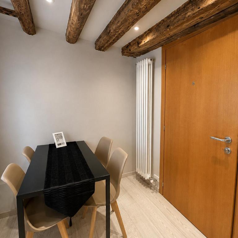 Il Vagone Apartments - Appartement 1 Chambre - 3