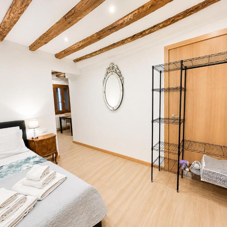 Il Vagone Apartments - Appartement 1 Chambre - 1