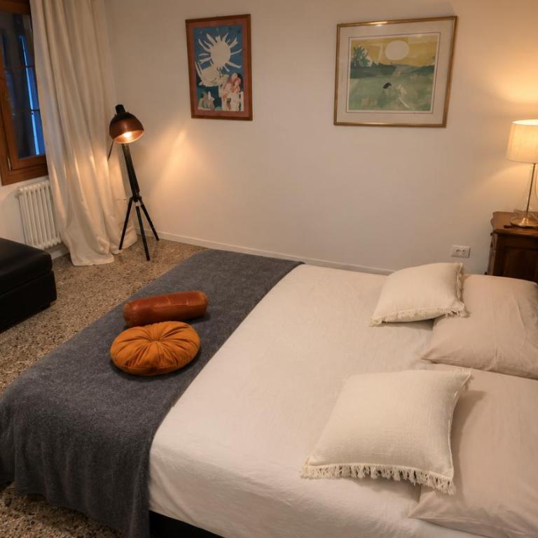 Il Vagone Apartments - Appartement 1 Chambre - 1