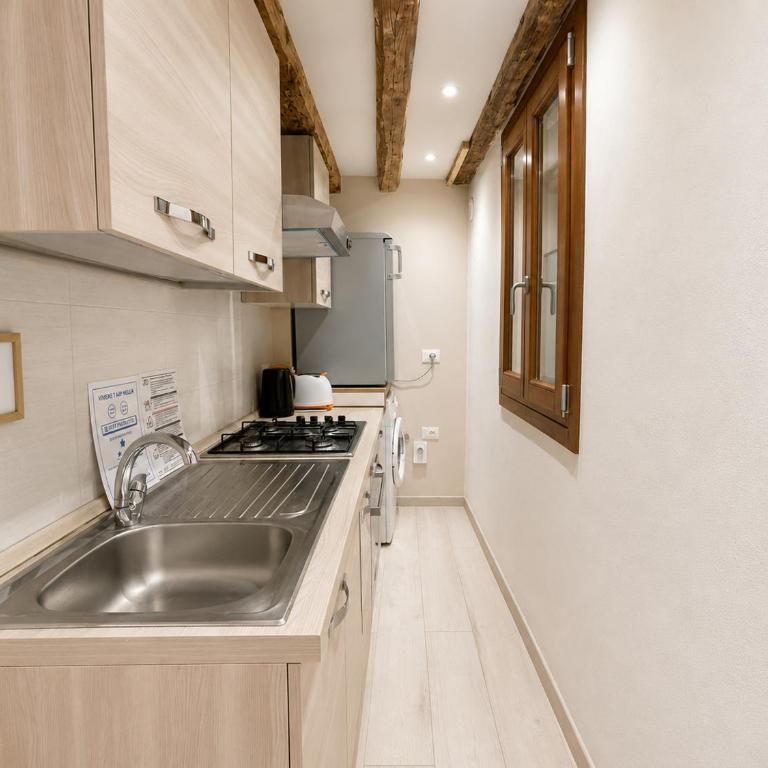 Il Vagone Apartments - Appartement 1 Chambre - 4