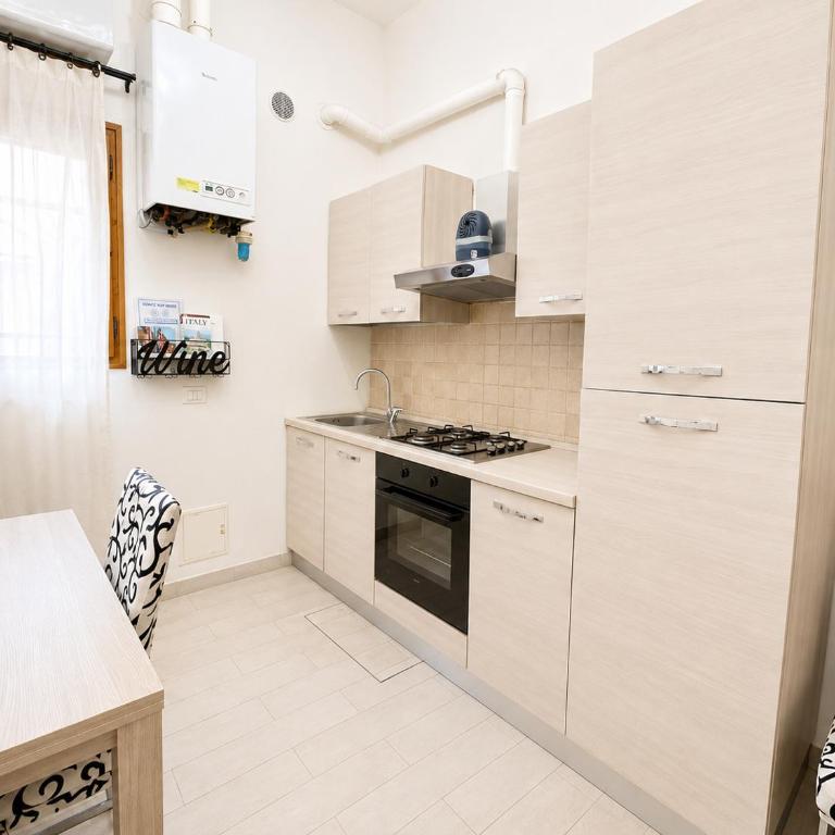 Il Vagone Apartments - Appartement - Rez-de-Chaussée - 3