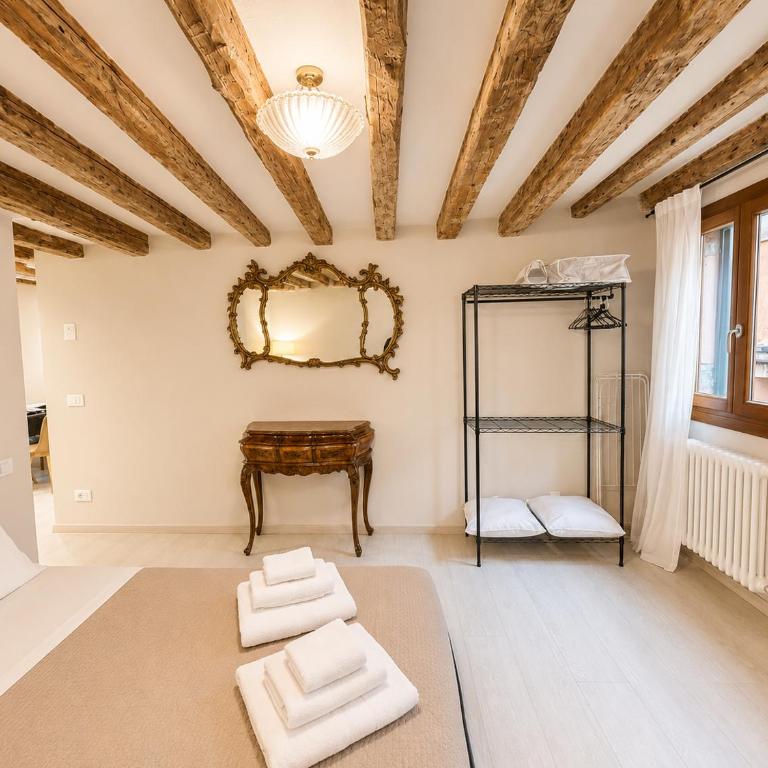 Il Vagone Apartments - Appartement 1 Chambre - 5