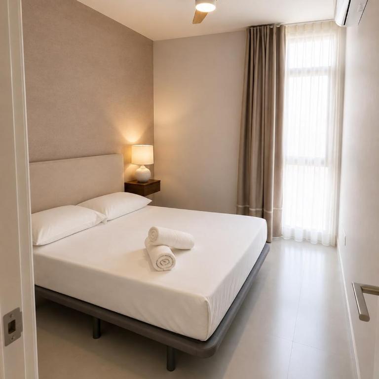 Apartamentos Padre Pedro Ayala - Apartamento de 2 dormitorios - 6