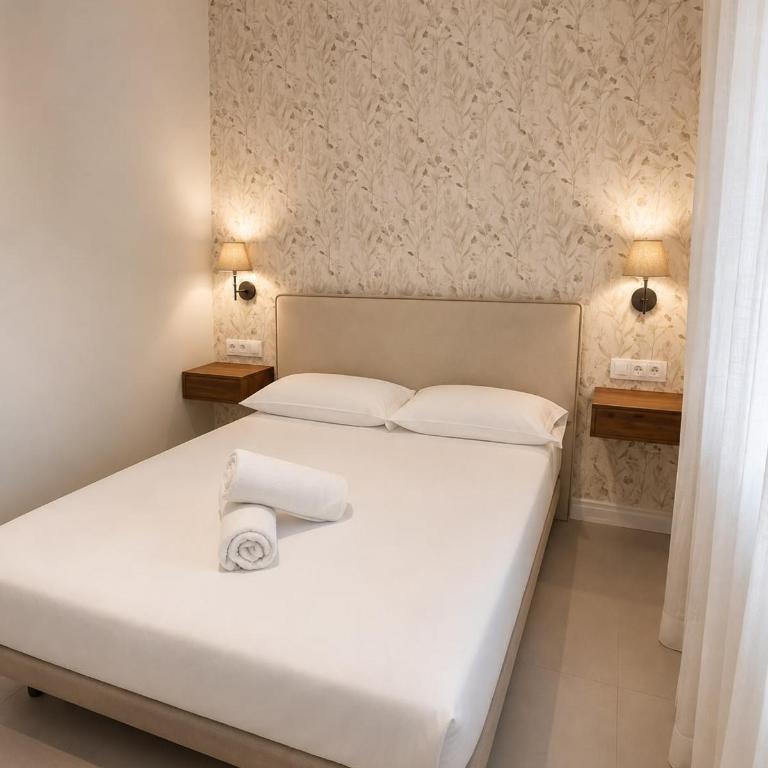 Apartamentos Padre Pedro Ayala - Apartamento de 2 dormitorios - 4