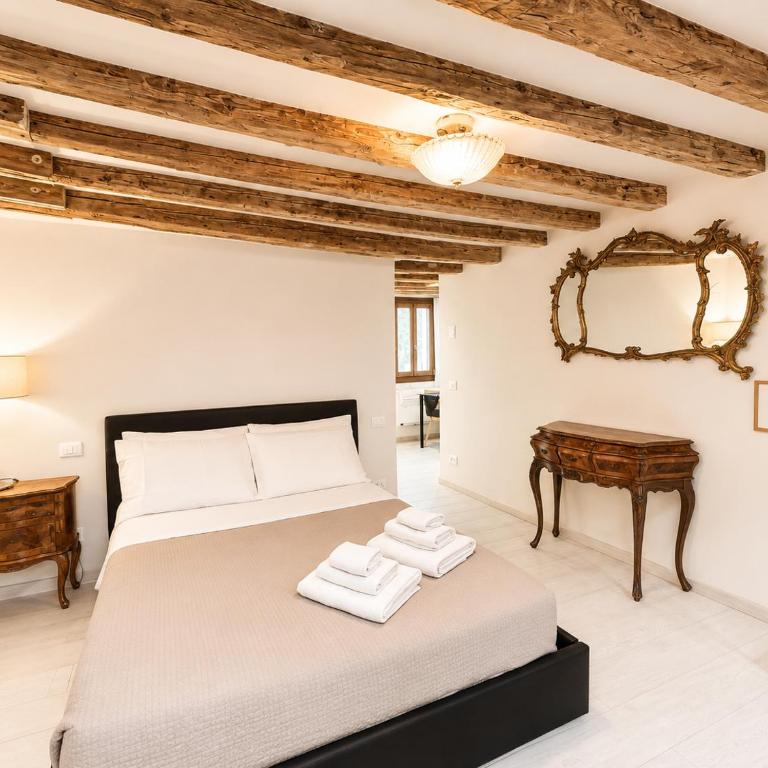Il Vagone Apartments - Appartement 1 Chambre - 1