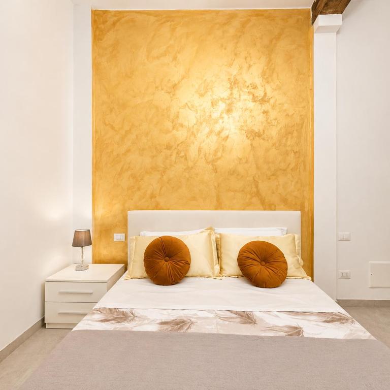Il Vagone Apartments - Appartement - Rez-de-Chaussée - 6