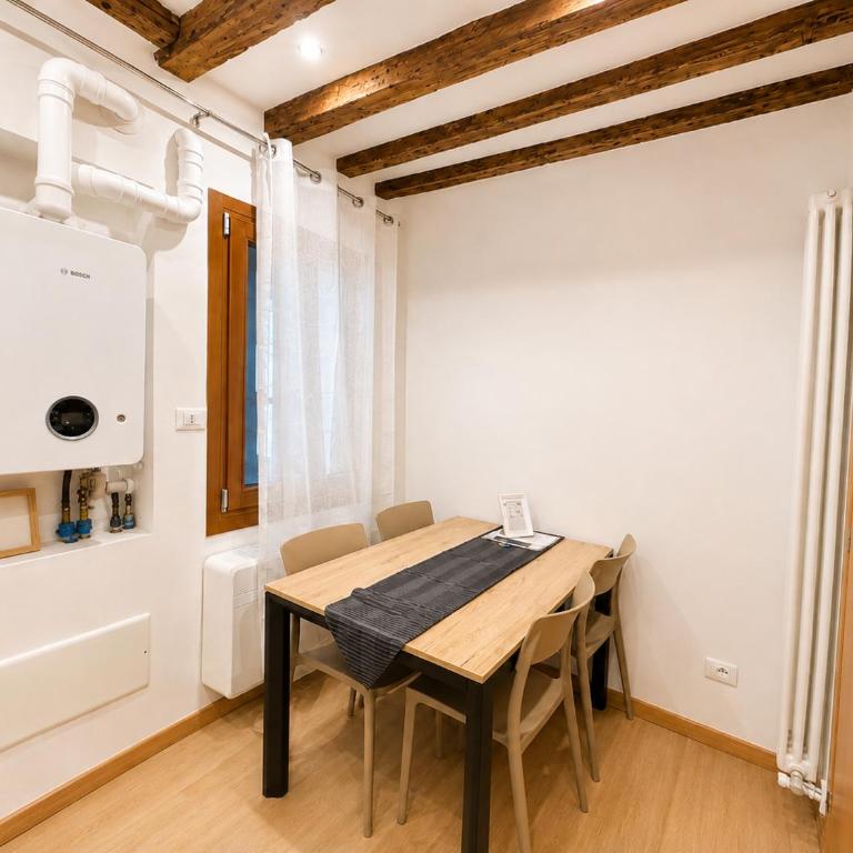 Il Vagone Apartments - Appartement 1 Chambre - 4