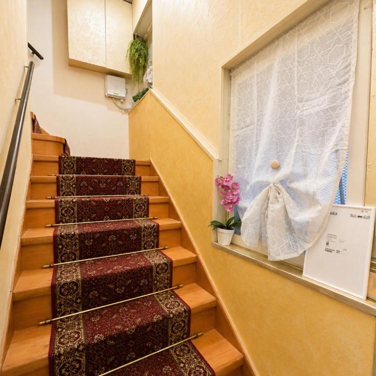 Il Vagone Apartments - Appartement 1 Chambre - 5