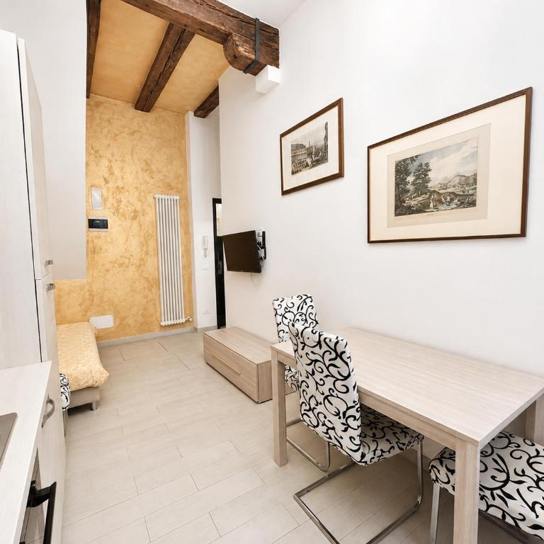 Il Vagone Apartments - Appartement - Rez-de-Chaussée - 7
