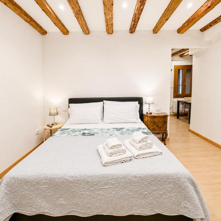 Il Vagone Apartments - Appartement 1 Chambre - 5