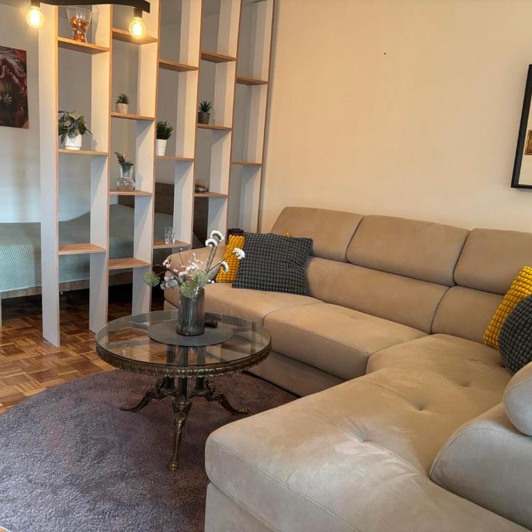 Comfy Apartment Sarajevo - Appartement 1 Chambre - 16