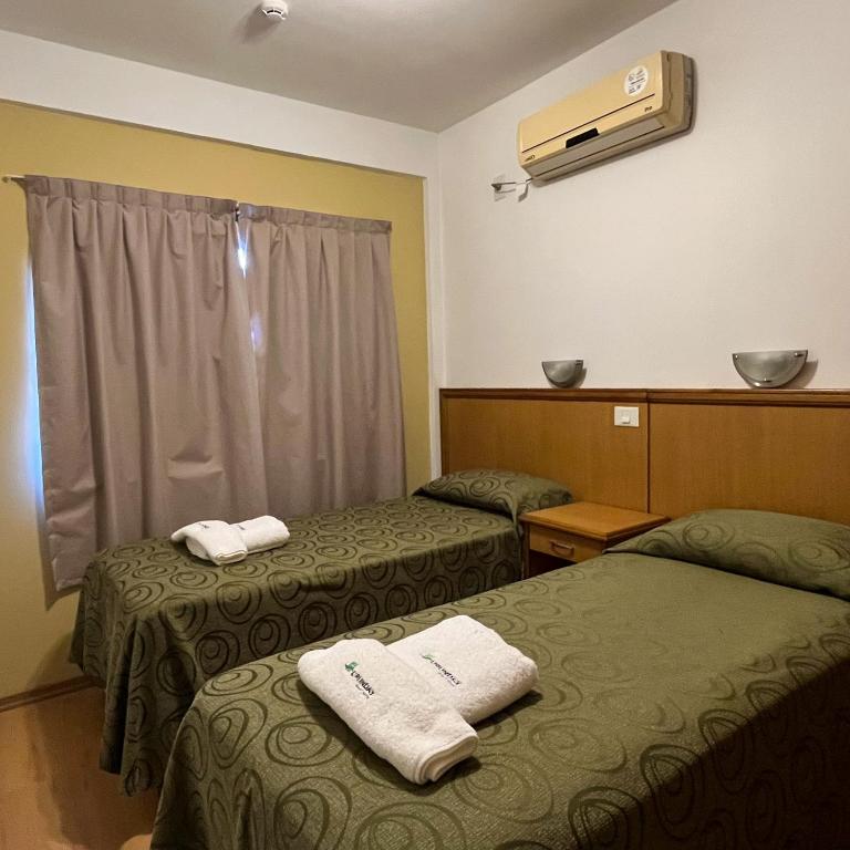 Urunday Apart Hotel - Apartamento de 2 dormitorios (5 adultos) - 2