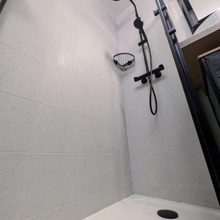 Appartement cozy proche du centre de Strasbourg - Appartement 1 Chambre - 21