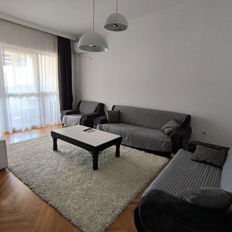 Anchor - Apartment mit 2 Schlafzimmern - 2