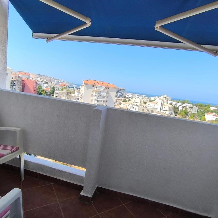 Anchor - Apartment mit 2 Schlafzimmern - 9