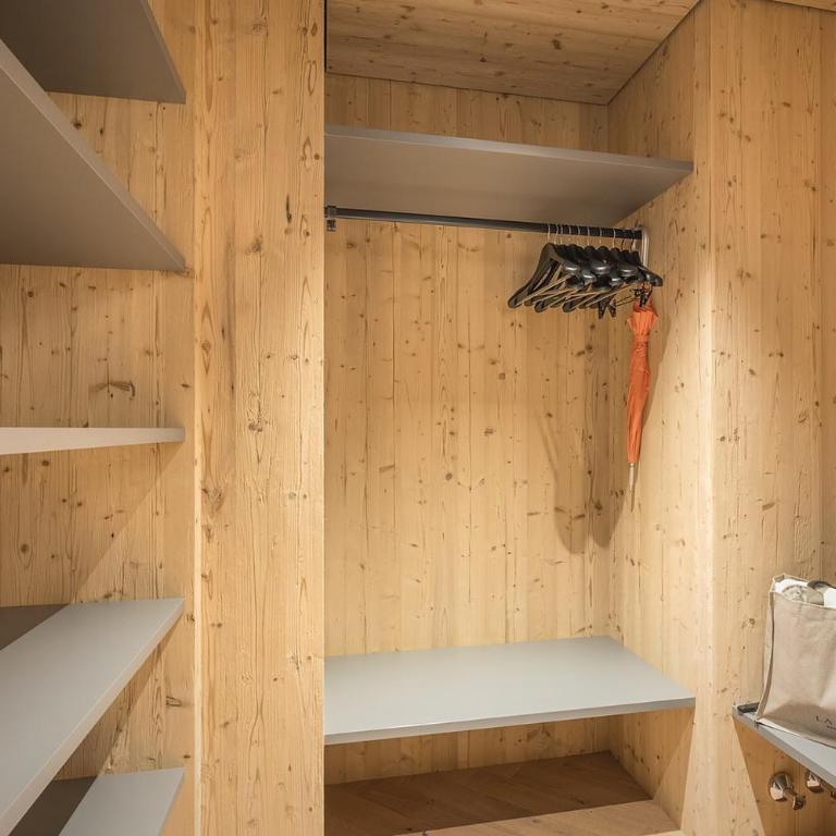 La Tambra - Hotel Lodge - Camera King Superior con Sauna - 7