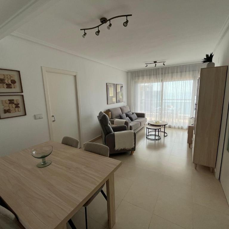 Bahía del Sol 18C Playa Arenal Calpea - One-Bedroom Apartment - 11