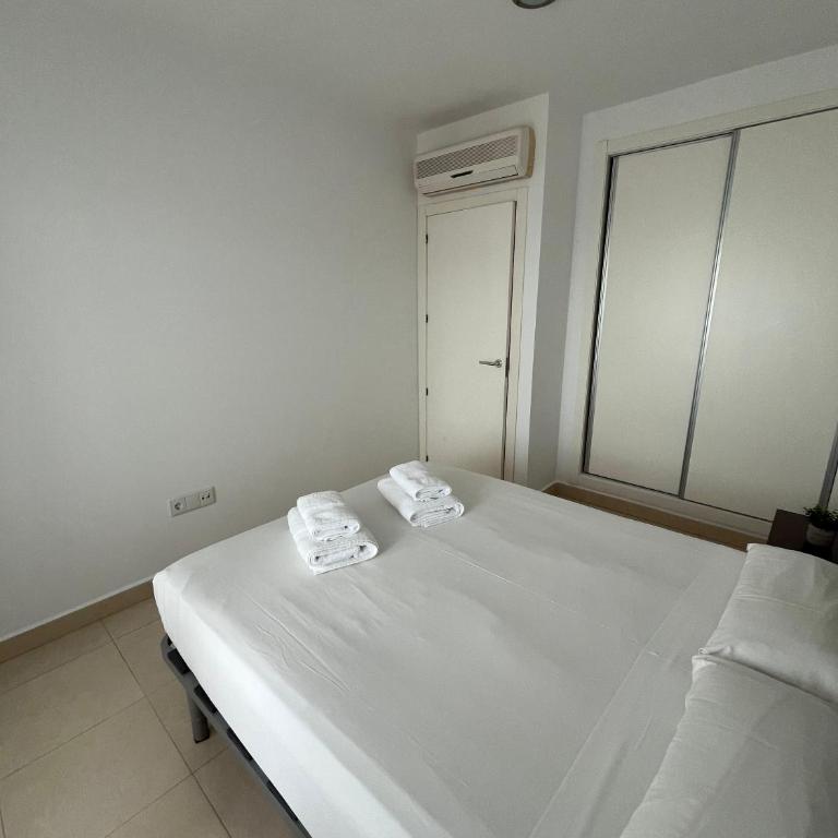 Bahía del Sol 18C Playa Arenal Calpea - One-Bedroom Apartment - 16