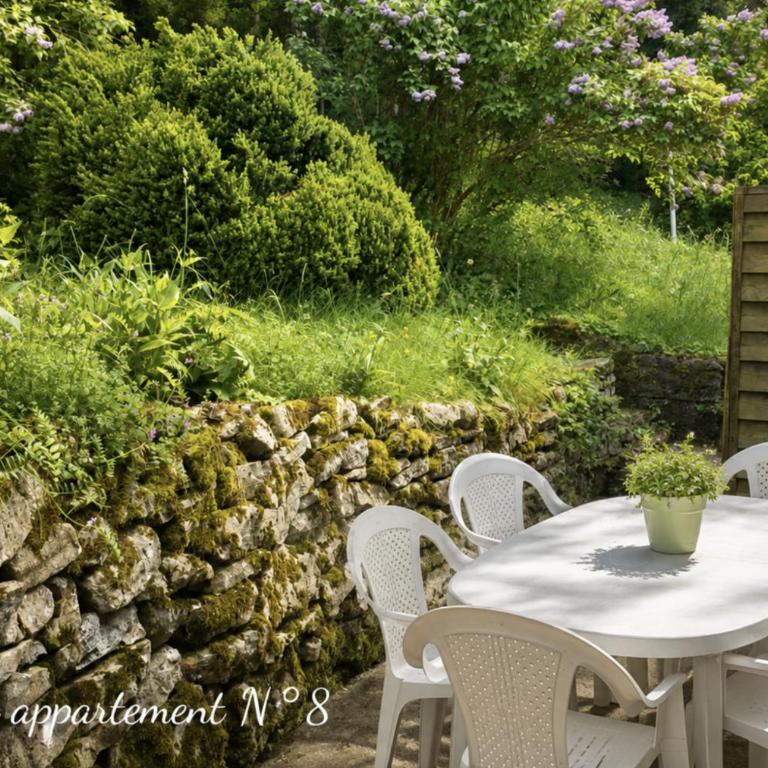 Villa Prairie Mont-Dore Appartements - Appartement 2 Chambres - 6
