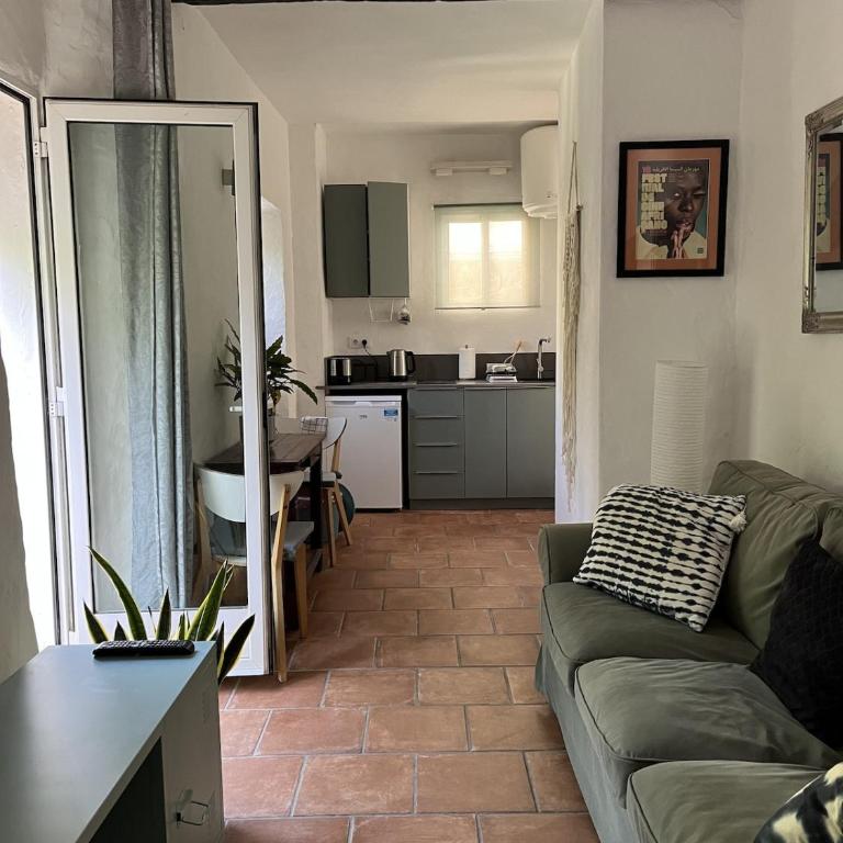 Casco Antiguo 'Apartment Poppies' - Apartamento de 1 dormitorio - 1