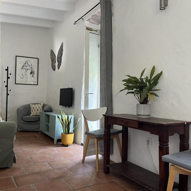 Casco Antiguo 'Apartment Poppies' - Apartamento de 1 dormitorio - 6
