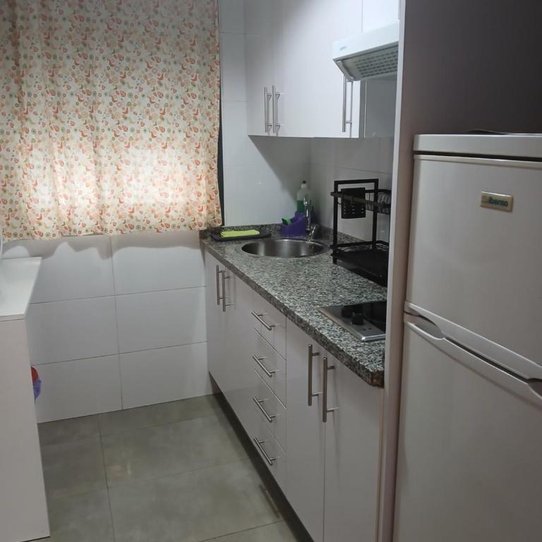 Centro - Apartamento de 2 dormitorios - 28