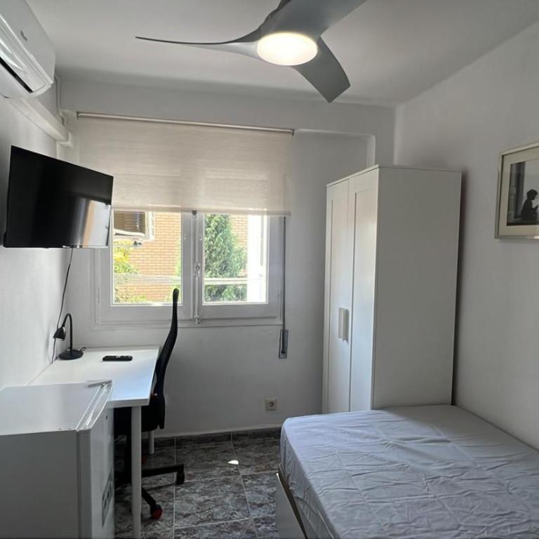 Ebro 1 - Appartamento con 1 Camera da Letto - 1