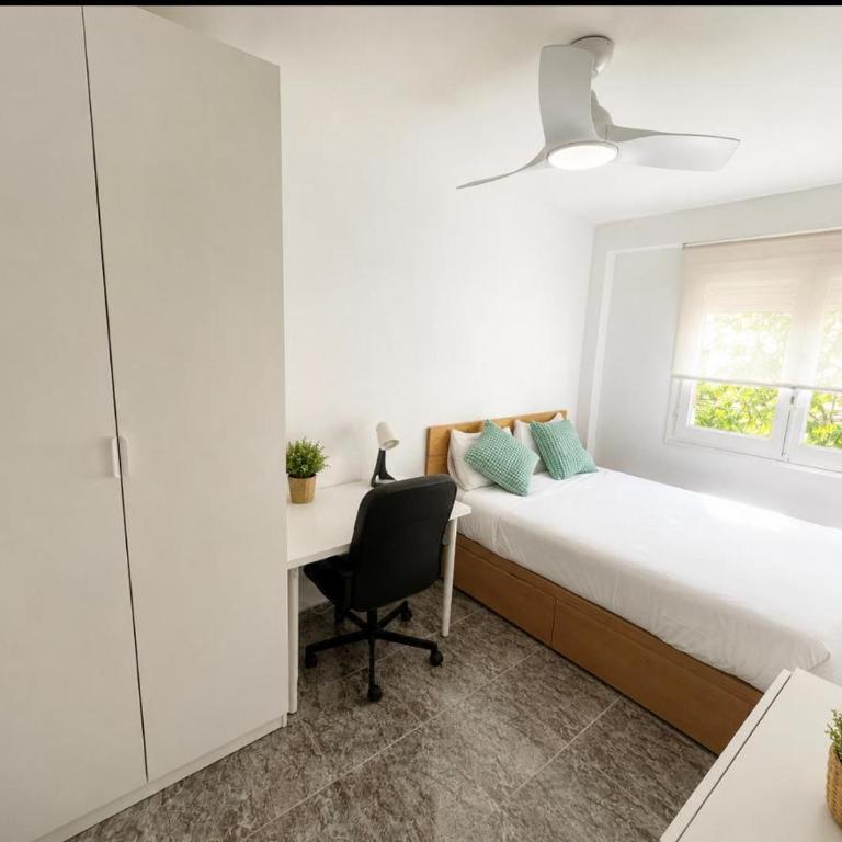 Ebro 1 - Appartamento con 1 Camera da Letto - 2