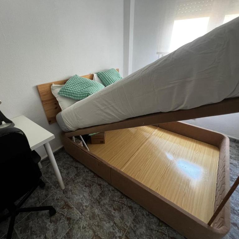 Ebro 1 - Appartamento con 1 Camera da Letto - 5