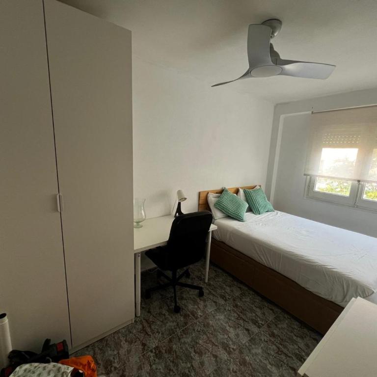 Ebro 1 - Appartamento con 1 Camera da Letto - 6
