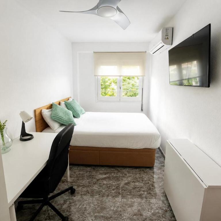 Ebro 1 - Appartamento con 1 Camera da Letto - 7