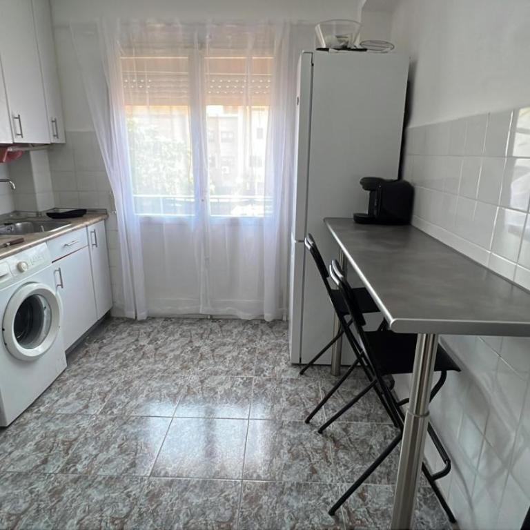 Ebro 1 - Appartamento con 1 Camera da Letto - 8